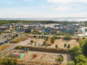 7 person holiday home in Ebeltoft