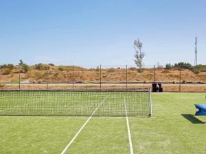 7 person holiday home in Ebeltoft