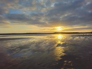 4 person holiday home in Rømø-By Traum