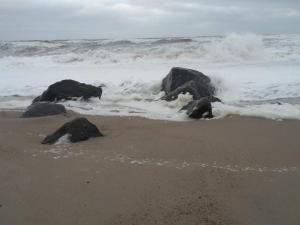 8 person holiday home in Ulfborg-By Traum