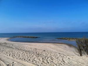 8 person holiday home in Ulfborg-By Traum