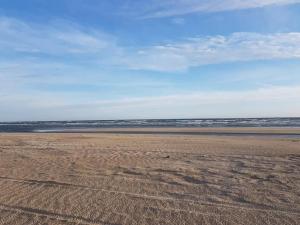 6 person holiday home in Fanø-By Traum