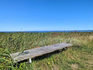 10 person holiday home in Ulfborg-By Traum