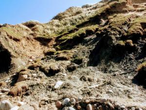 6 person holiday home in Hirtshals-By Traum