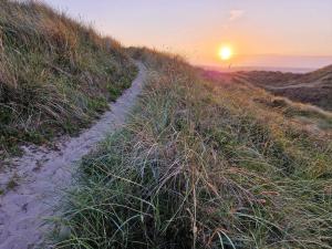 6 person holiday home in Hirtshals-By Traum