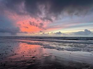 6 person holiday home in Hirtshals-By Traum