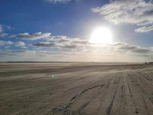 8 person holiday home in Rømø