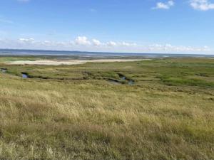 5 person holiday home in Rømø-By Traum