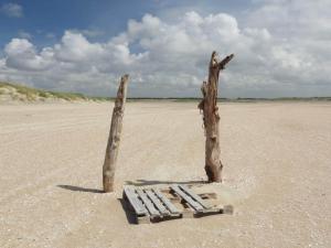 5 person holiday home in Rømø-By Traum