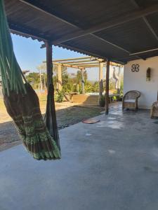 Rancho Girassol - Corumbá 4 Alexânia - GO