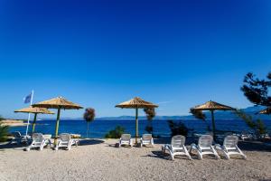 Waterman Beach Village