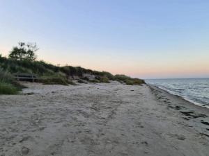 6 person holiday home in Rømø-By Traum