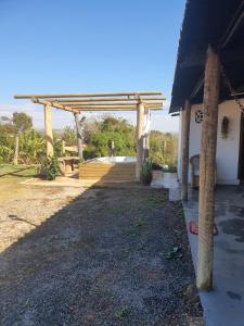 Rancho Girassol - Corumbá 4 Alexânia - GO