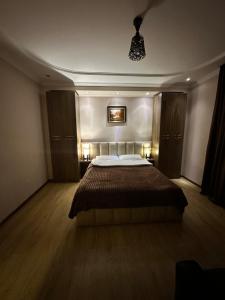 LOVELY HOUSE BAKURIANI