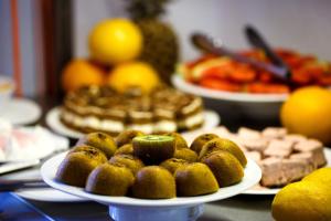 Waterman Beach Village