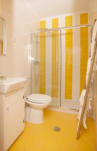 Apartment - Ground Floor room in Casa do Quico