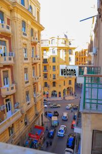 King palace castle hotel