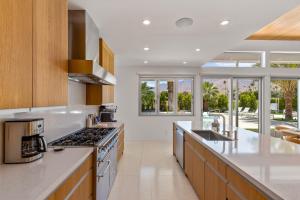 Twilight Fairway at ACME House Company