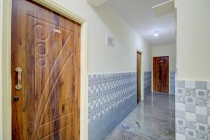 Super Hotel O Manyata Deluxe