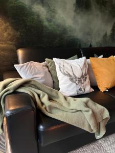 Apartmán Dole v Dole