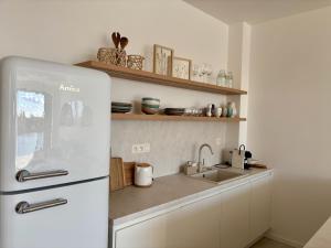 Bluewave boho apartment Slnava