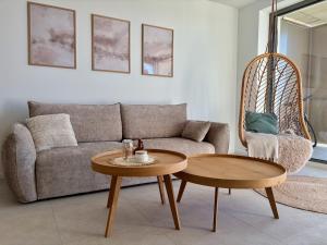Bluewave boho apartment Slnava