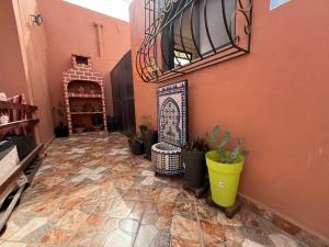 Casa del sol Sidi Ifni