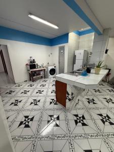 La maison bleue - Casa familiar perto do aeroporto