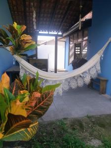 House on the Island of Magic Floripa