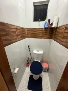 La maison bleue - Casa familiar perto do aeroporto