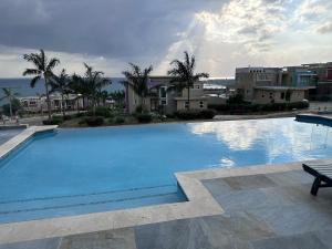 OneLoveVilla, Oceanview beach house, Whitehouse JA