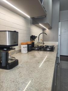 Apartment in the heart of Joinville