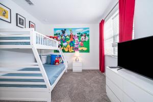 4156DS VILLA 5 BED5 BA