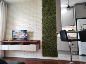 Apartment in the heart of Joinville