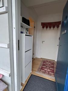 Cozy and beautiful studio in the heart of Copenhagen