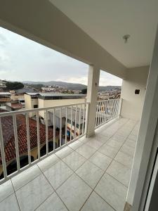 Apartamento no Centro de Mariana