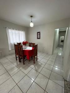 Apartamento no Centro de Mariana