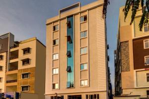 Hotel O JV Colony Near KFC Gachibowli