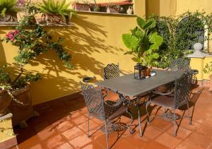 BoHo Studio & Terrace