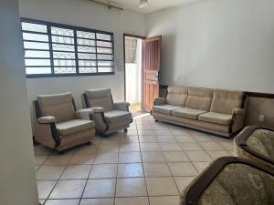 Casa de Vó - Casa Inteira