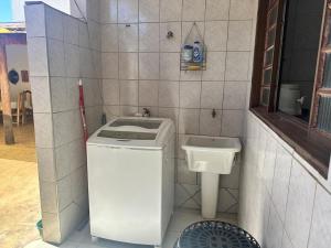 Casa de Vó - Casa Inteira