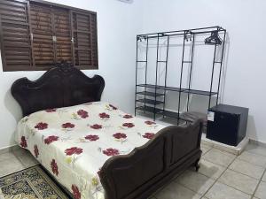 Casa de Vó - Casa Inteira