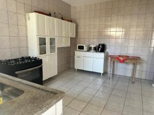 Casa de Vó - Casa Inteira