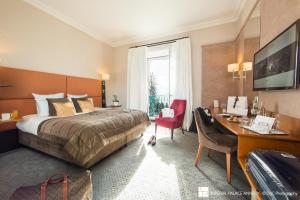 Hotels Imperial Palace : photos des chambres