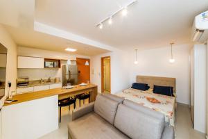 Studio 404 On São Mateus