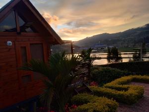 Villa Angela Glamping & Tiny Houses