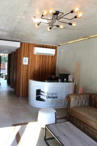 Departamento Barrio Jara