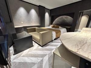 Hotel The Moon -Adult Only-