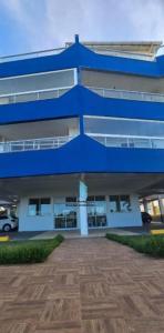 Apartamento frente ao mar 0189