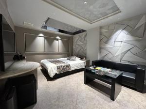 Hotel The Moon -Adult Only-